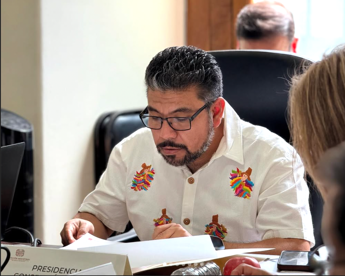 Solo 3 notarios de Oaxaca tienen firme la cancelación de sus patentes, 8 combaten cancelación en Tribunales y PFJ